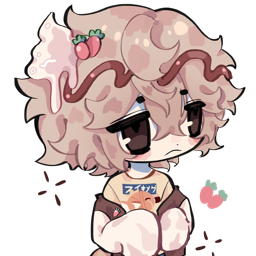 🍮✿   Kanto.   •   Art . Gfx . Resource . Gw . Social - discord server icon