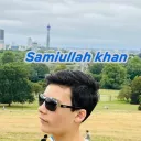 Samiullah khan Discord server icon