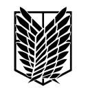 Discovery icon for Survey Corps Discord server