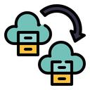 MIGRANDO icon