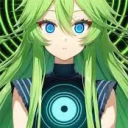 The Skyforge Discord server icon