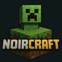 NoirCraft Icon