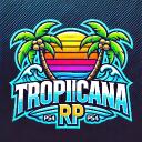    |TROPICANA RP Discord Server Icon