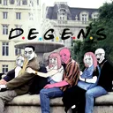 R.I.P D.E.G.E.N.S
