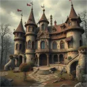 The Palace of Problems