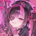🤍 💘  𝒎𝒆𝒐𝒘 :3  ⭑ 𝒂𝒔𝒌2𝒅𝒎 & sfw ・icons・giveaways ・socials・ vc ・ anime ・ chill ・ gaming ・actives ・egirls