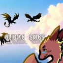 Gliding Skies☁[RP][Official]