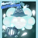 Moments Before Destruction UGC