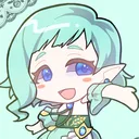 ♍早乙女ルミエ💚特典/返礼品用