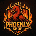 PhoenixShop 1ZŁ 10K ANARCHIA GG