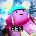 SEN | Fortblox