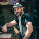 Ido Agassi - Bookbinding Community