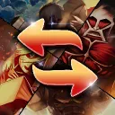 Revolution Trading (AoTR)