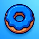 Donut SMP I Trading server icon