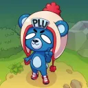 Plubear Cord