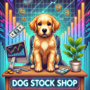 Dog| selling the server