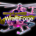 WraithForge - Community Server