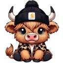 Unhinged Randoms Discord server icon