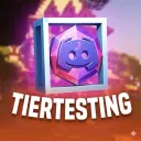 Tier Testing Discord Server Icon