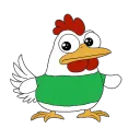 Gallo Coin