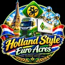 Holland Style Euro Acres