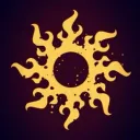 Desrina: Herald of the Sun