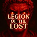   Legion Of The Lost   Discord Server Icon