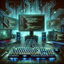 Cyber Syndicate Discord server icon