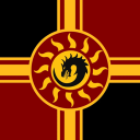 The Dominion of Almaris Discord server icon