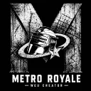 PUBGM WEU Metro Royale Creators
