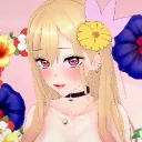MY dress up NTR