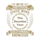 The Reunion Tour