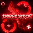 CRWND Stock & Middleman Discord server icon