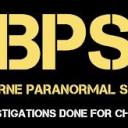 Bythorne Paranormal Society ᯓ★