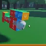 IDK blender animation fr I swear portfolio