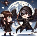 DarkLoveOnSol
