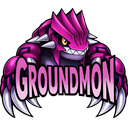 Discovery icon for GroundMon Discord server