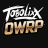 TobolixX x OpenWorldRP Discord server icon
