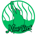 Discovery icon for 𝐍𝐘𝐂𝐑𝐏 | New York City Roleplay Discord server