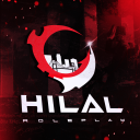 Discovery icon for Hilal Roleplay #S2 Discord server