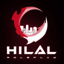 Discovery icon for Hilal Roleplay #TR1 Discord server