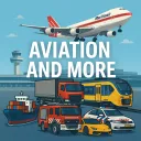 Aviation and more