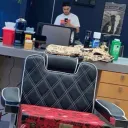 Spyce’s Barbershop
