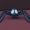 SPIDERS!