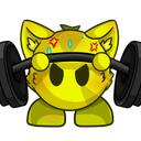 badoumed Discord Server Icon