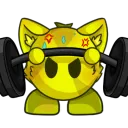 badoumed Discord Server Icon