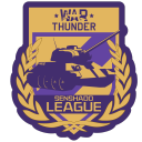 War Thunder Senshadou League Discord server icon