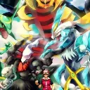 TRAINER'S PARADISE