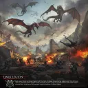 Dark Legion