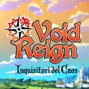 Inquisitori Del Caos